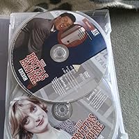 その他 The Complete Brittas Empire - Series 1-7 [DVD] o7r6kf1 Amazon.com: The Complete Brittas Empire - Series 1-7 [DVD